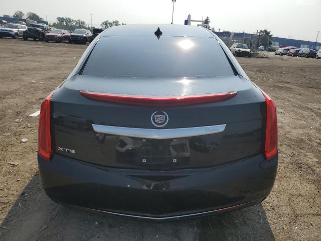 Photo 6 from auction – 2015 CADILLAC XTS with VIN 2G61U5S38F9140361
