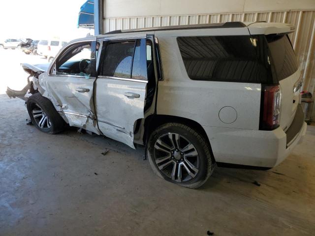 Photo 2 from auction – 2019 GMC YUKON DENA with VIN 1GKS2CKJ1KR325074