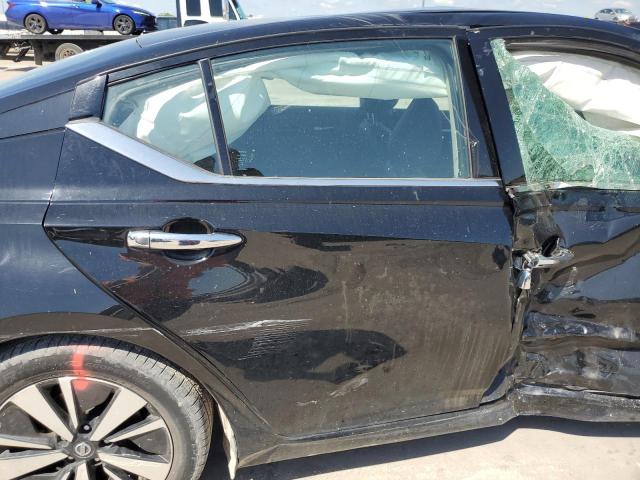 Photo 10 from auction – 2020 NISSAN ALTIMA SL with VIN 1N4BL4EV4LC135034