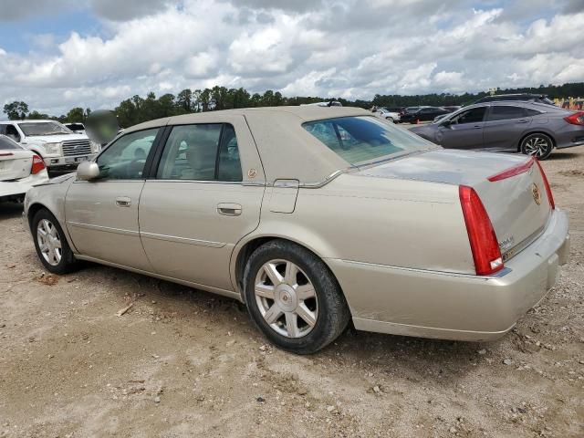 Photo 2 from auction – 2008 CADILLAC DTS with VIN 1G6KD57Y98U102779