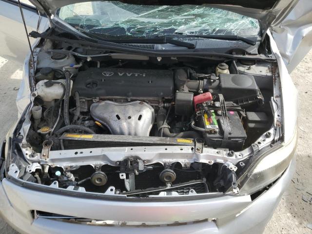 Photo 11 from auction – 2007 TOYOTA SCION TC with VIN JTKDE177170189286