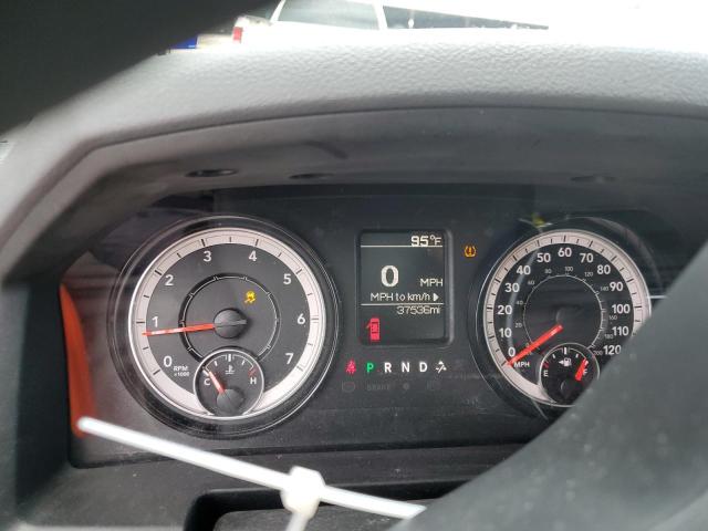 Photo 9 from auction – 2020 RAM 1500 CLASS with VIN 1C6RR6FG0LS138626