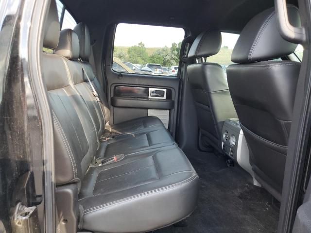 Photo 10 from auction – 2011 FORD F150 SUPER with VIN 1FTFW1ET5BKD75763