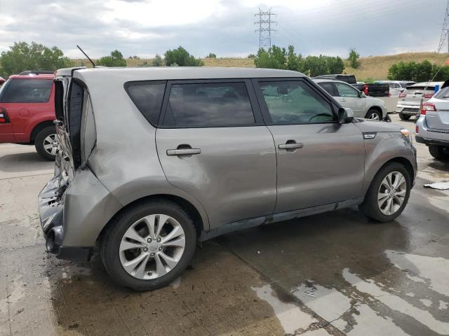 Photo 3 from auction – 2016 KIA SOUL + with VIN KNDJP3A51G7292206