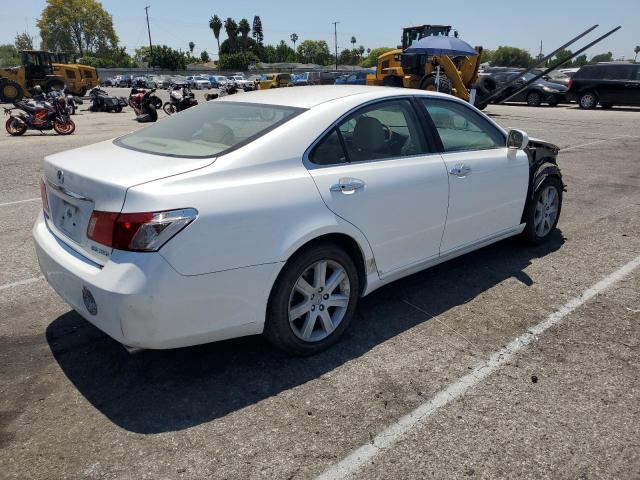 Photo 3 from auction – 2007 LEXUS ES 350 with VIN JTHBJ46G472065805