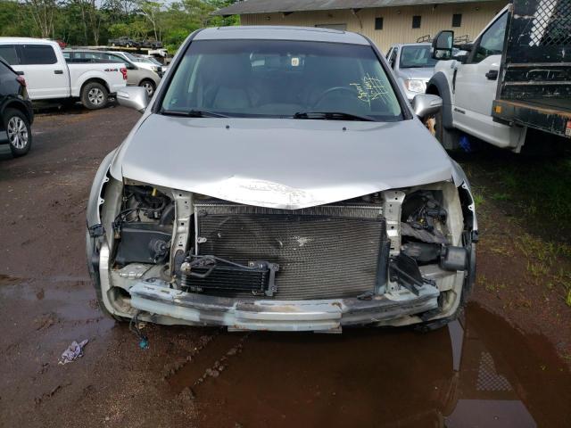 Photo 5 from auction – 2013 ACURA MDX with VIN 2HNYD2H22DH524240