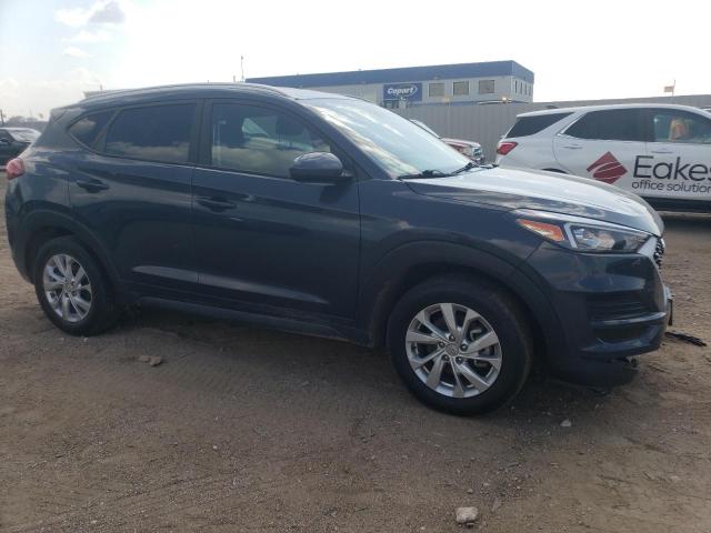 Photo 4 from auction – 2020 HYUNDAI TUCSON LIM with VIN KM8J3CA47LU106307