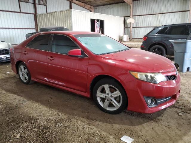 Photo 4 from auction – 2014 TOYOTA CAMRY L with VIN 4T1BF1FK8EU730112