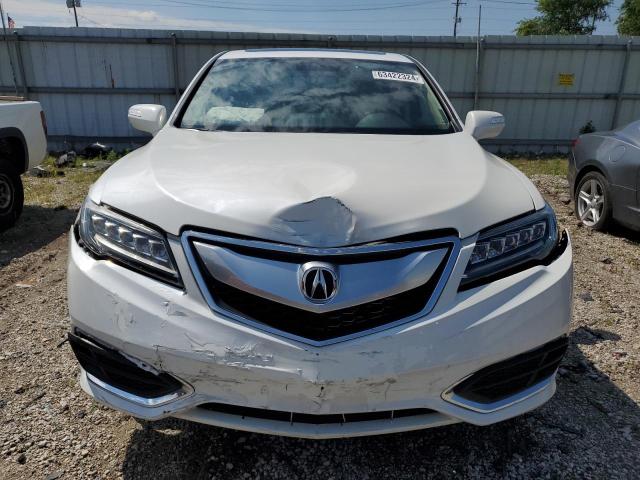 Photo 5 from auction – 2016 ACURA RDX TECHNO with VIN 5J8TB4H57GL023123