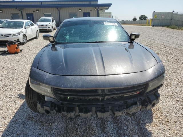Photo 5 from auction – 2017 DODGE CHARGER SX with VIN 2C3CDXJGXHH635289
