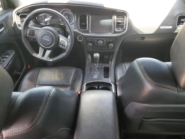 Zdjęcie 8 z aukcji – 2014 DODGE CHARGER R/ z VIN 2C3CDXCT9EH277558