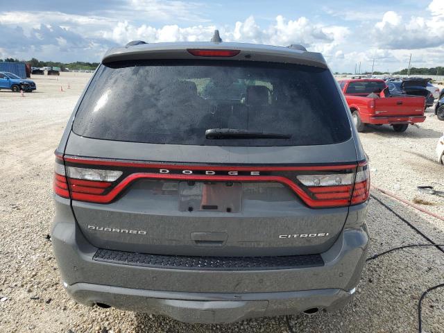 Photo 6 from auction – 2019 DODGE DURANGO CI with VIN 1C4SDHET5KC647588