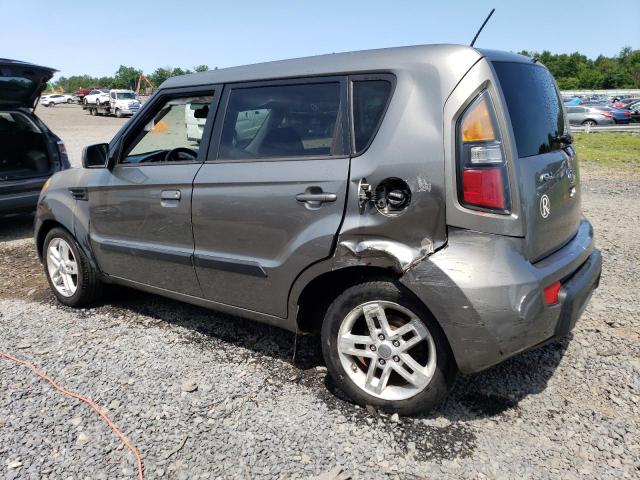 Zdjęcie 2 z aukcji – 2011 KIA SOUL z VIN KNDJT2A2XB7299692