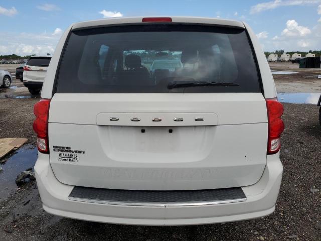 Photo 6 from auction – 2015 DODGE GRAND CARA with VIN 2C4RDGBG4FR529870