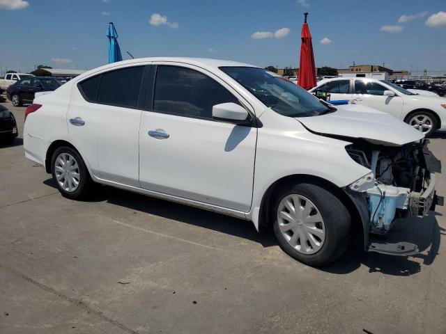 Photo 4 from auction – 2019 NISSAN VERSA S with VIN 3N1CN7AP7KL838733