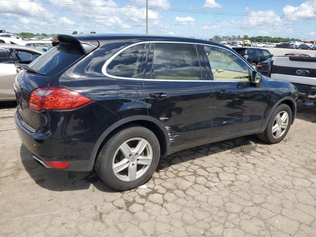 Photo 3 from auction – 2014 PORSCHE CAYENNE with VIN WP1AA2A23ELA93842