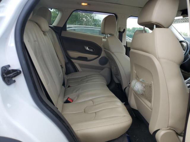 Photo 10 from auction – 2015 LAND ROVER RANGE ROVE with VIN SALVR2BG3FH045406