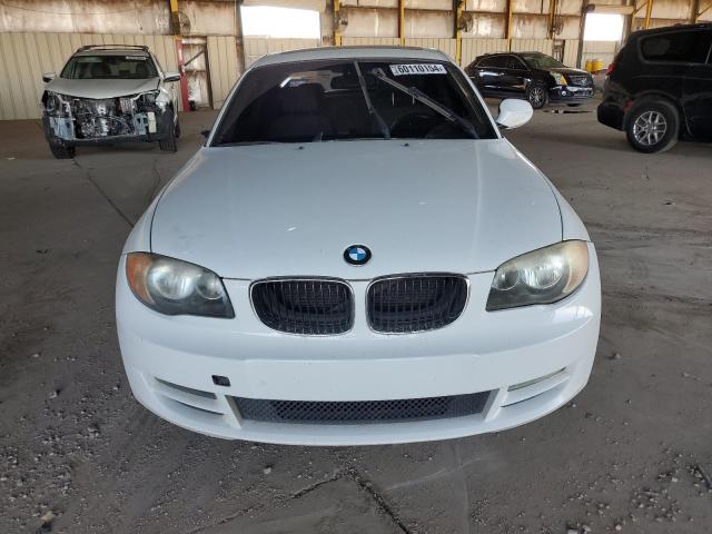Photo 5 from auction – 2010 BMW 128 with VIN WBAUP7C54AVK76857