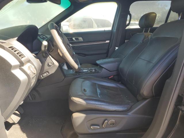 Photo 7 from auction – 2016 FORD EXPLORER L with VIN 1FM5K8F85GGD35229