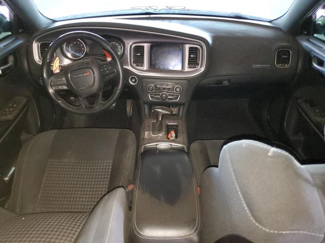Photo 8 from auction – 2019 DODGE CHARGER R/ with VIN 2C3CDXCT0KH549863