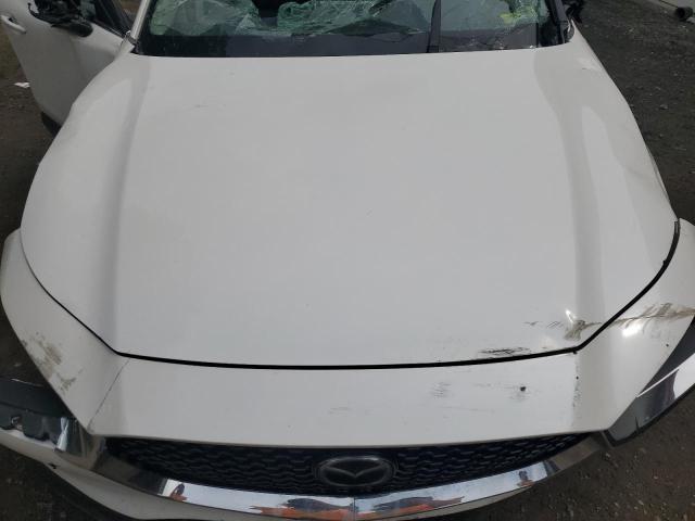 Photo 12 from auction – 2021 MAZDA CX-30 PREF with VIN 3MVDMBCL4MM219925