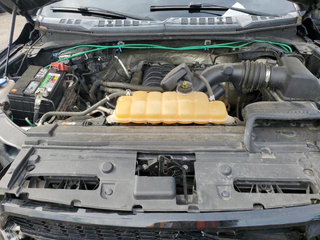 صورة رقم 11 من المزاد - 2016 FORD F150 SUPER مع VIN 1FTEW1EF9GFB40756