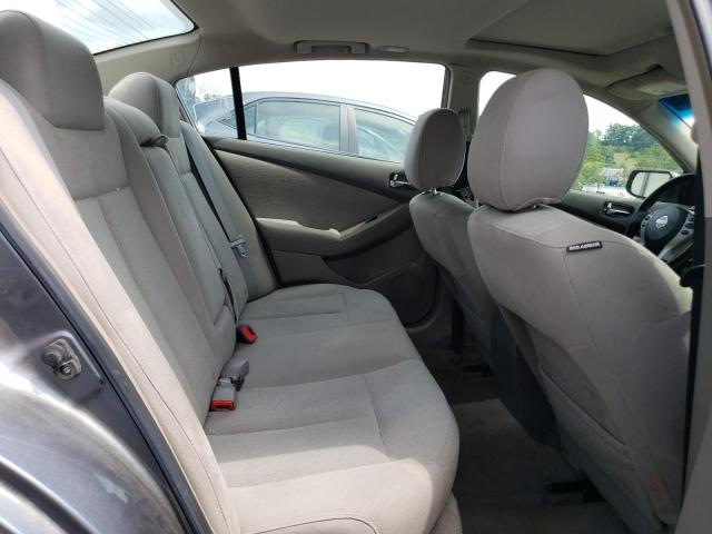 Photo 10 from auction – 2010 NISSAN ALTIMA BAS with VIN 1N4AL2AP3AN462310