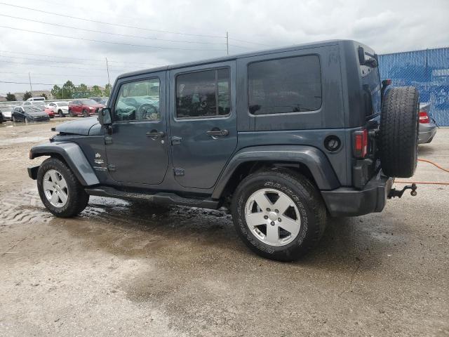 Photo 2 from auction – 2007 JEEP WRANGLER S with VIN 1J4GB59137L207955