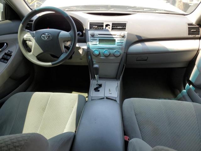 Photo 8 from auction – 2007 TOYOTA CAMRY CE with VIN 4T1BE46K57U552425