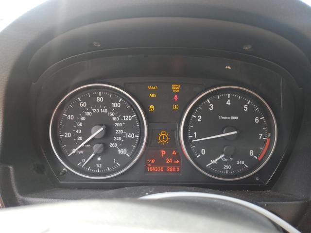 Photo 9 from auction – 2011 BMW 335 XI with VIN WBAPL5C55BA921084