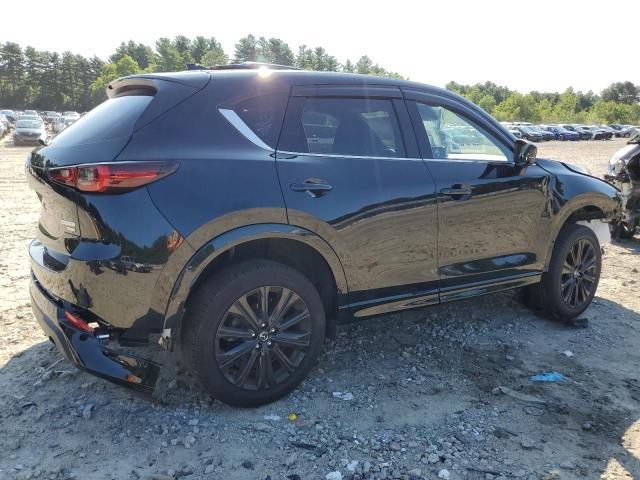 Photo 3 from auction – 2022 MAZDA CX-5 with VIN JM3KFBAY2N0636408