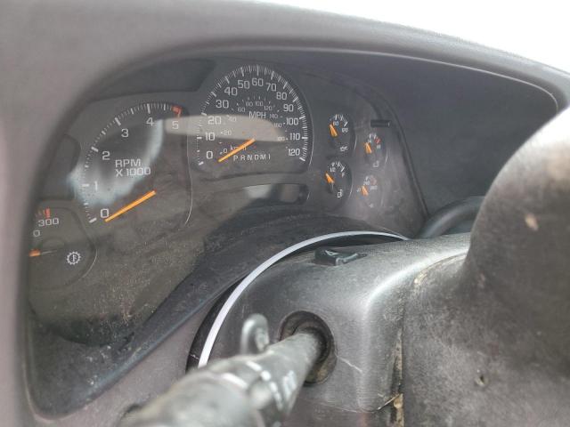 Photo 9 from auction – 2006 GMC NEW SIERRA with VIN 1GTJK33D36F188534