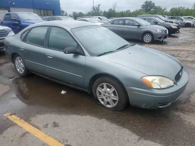 Photo 4 from auction – 2006 FORD TAURUS SE with VIN 1FAFP53U26A128427
