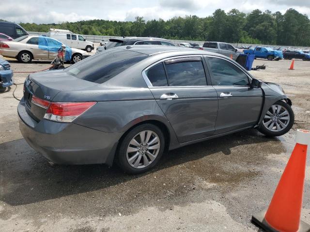 Photo 3 from auction – 2012 HONDA ACCORD EXL with VIN 1HGCP3F83CA015101