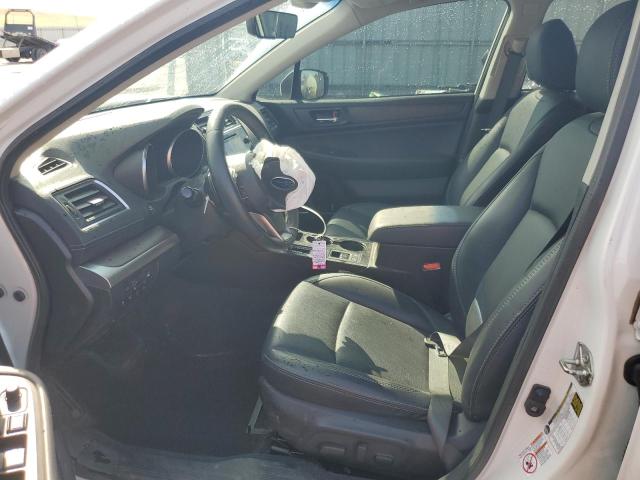 Photo 7 from auction – 2019 SUBARU OUTBACK 3. with VIN 4S4BSENC1K3355002