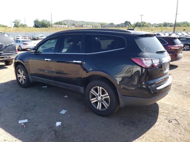 Photo 2 from auction – 2017 CHEVROLET TRAVERSE L with VIN 1GNKVHKD8HJ137192