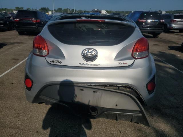 Photo 6 from auction – 2013 HYUNDAI VELOSTER T with VIN KMHTC6AE9DU083956