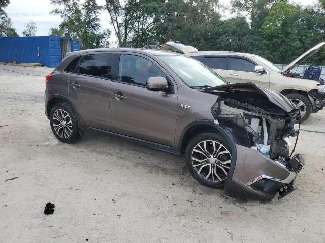 Photo 4 from auction – 2017 MITSUBISHI OUTLANDER with VIN JA4AP3AW9HZ064995