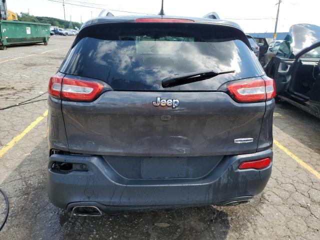 Photo 6 from auction – 2016 JEEP CHEROKEE L with VIN 1C4PJLCS0GW303104