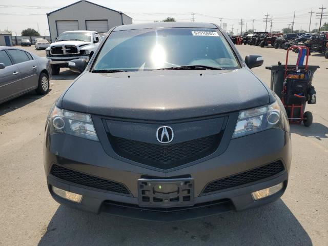 Photo 5 from auction – 2012 ACURA MDX with VIN 2HNYD2H22CH507324