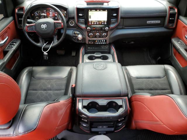 Photo 8 from auction – 2019 RAM 1500 REBEL with VIN 1C6SRFLT6KN614880