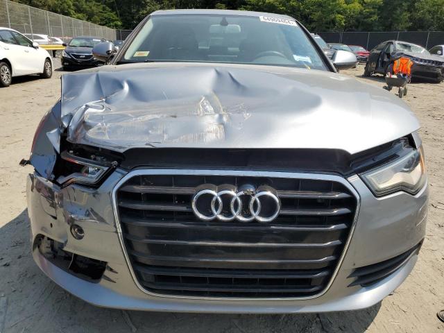 Photo 5 from auction – 2012 AUDI A6 PREMIUM with VIN WAUDFAFC9CN167999
