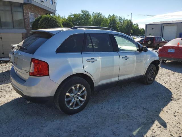 Photo 3 from auction – 2013 FORD EDGE LIMIT with VIN 2FMDK4KC3DBC55252