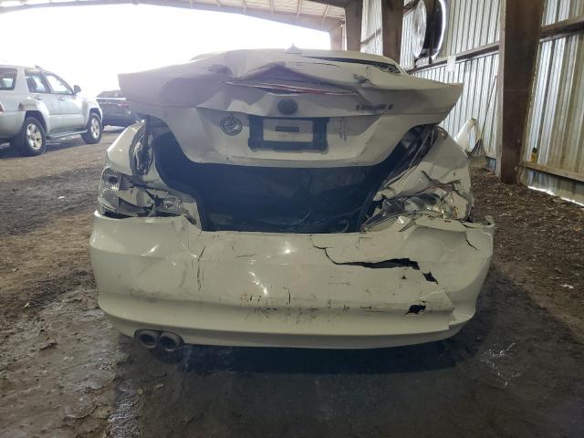 Photo 6 from auction – 2010 BMW 128 I with VIN WBAUP7C5XAVK77611