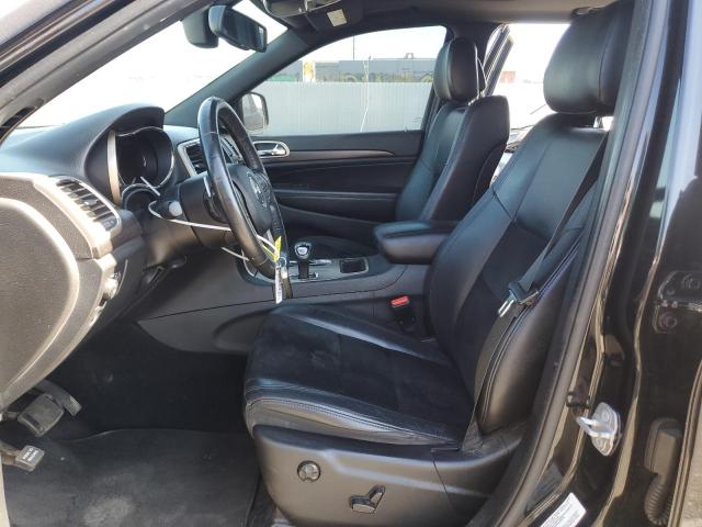 Photo 7 from auction – 2014 JEEP GRAND CHER with VIN 1C4RJFAG9EC584438