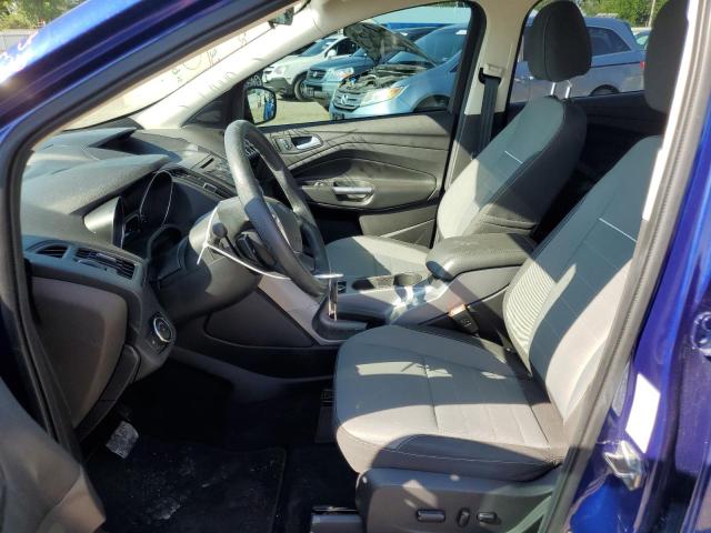 Photo 7 from auction – 2014 FORD ESCAPE SE with VIN 1FMCU0GX0EUE26111