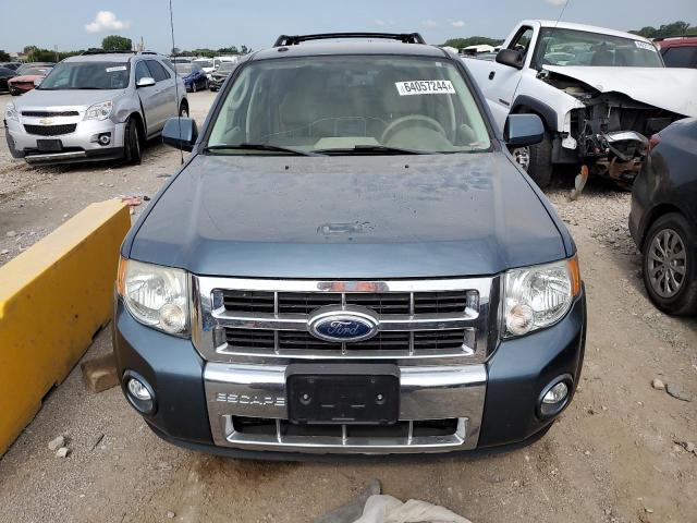 Photo 5 from auction – 2012 FORD ESCAPE LIM with VIN 1FMCU0E7XCKA06920