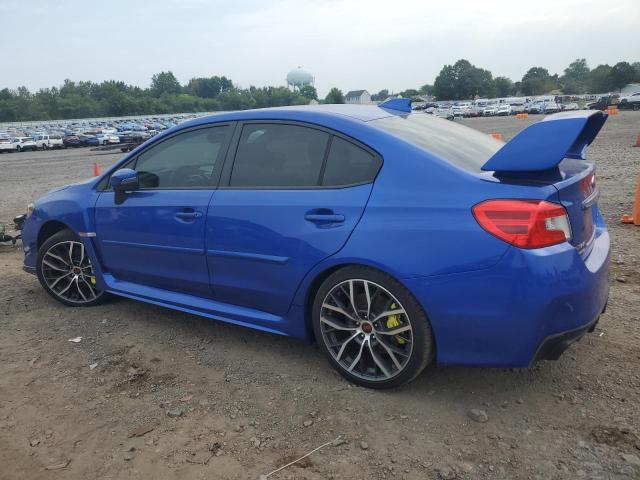 Photo 2 from auction – 2020 SUBARU WRX STI with VIN JF1VA2E61L9805376