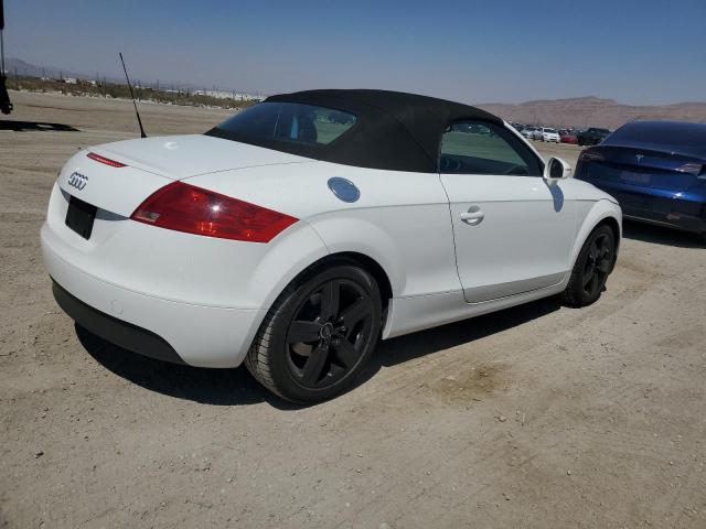 Photo 3 from auction – 2008 AUDI TT 2.0T with VIN TRUMF38J981003098