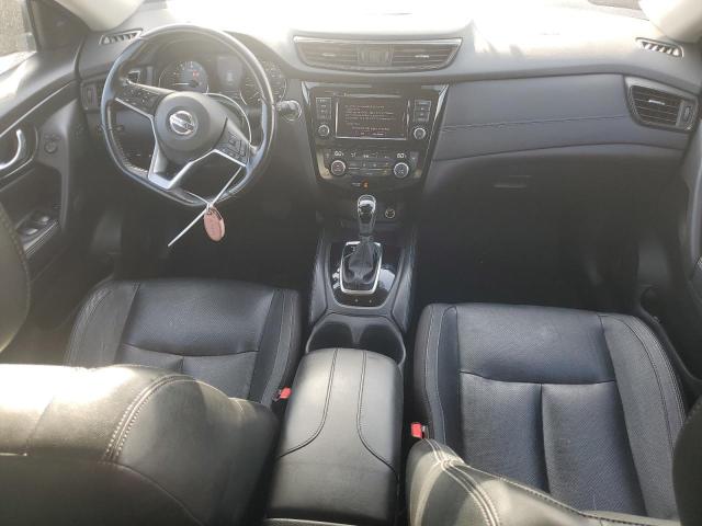 Photo 8 from auction – 2018 NISSAN ROGUE S with VIN JN8AT2MT0JW455980